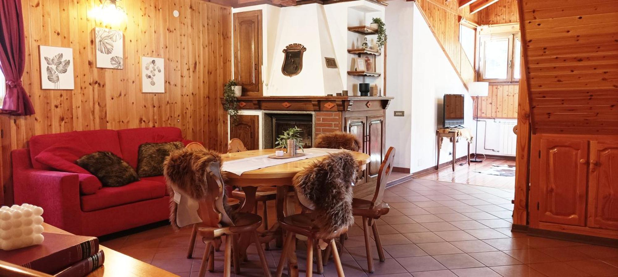 Quick Home - Viola Pontboset Exterior foto